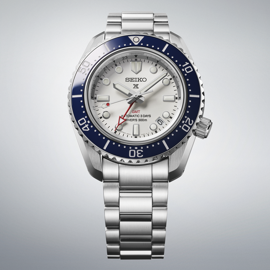SEIKO 一部商品価格改定のご案内