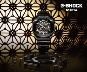 カシオ　1月催事のお知らせ✨