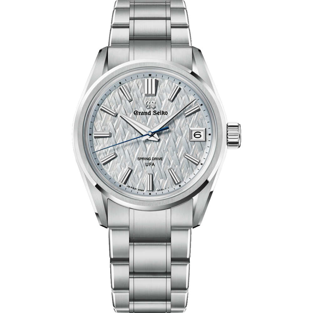 グランドセイコーフェア