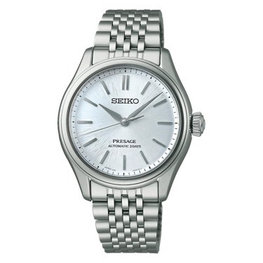SEIKO【プレザージュ】新作のご案内