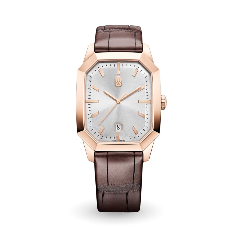 【ハリー・ウィンストン】エメラルドコレクション