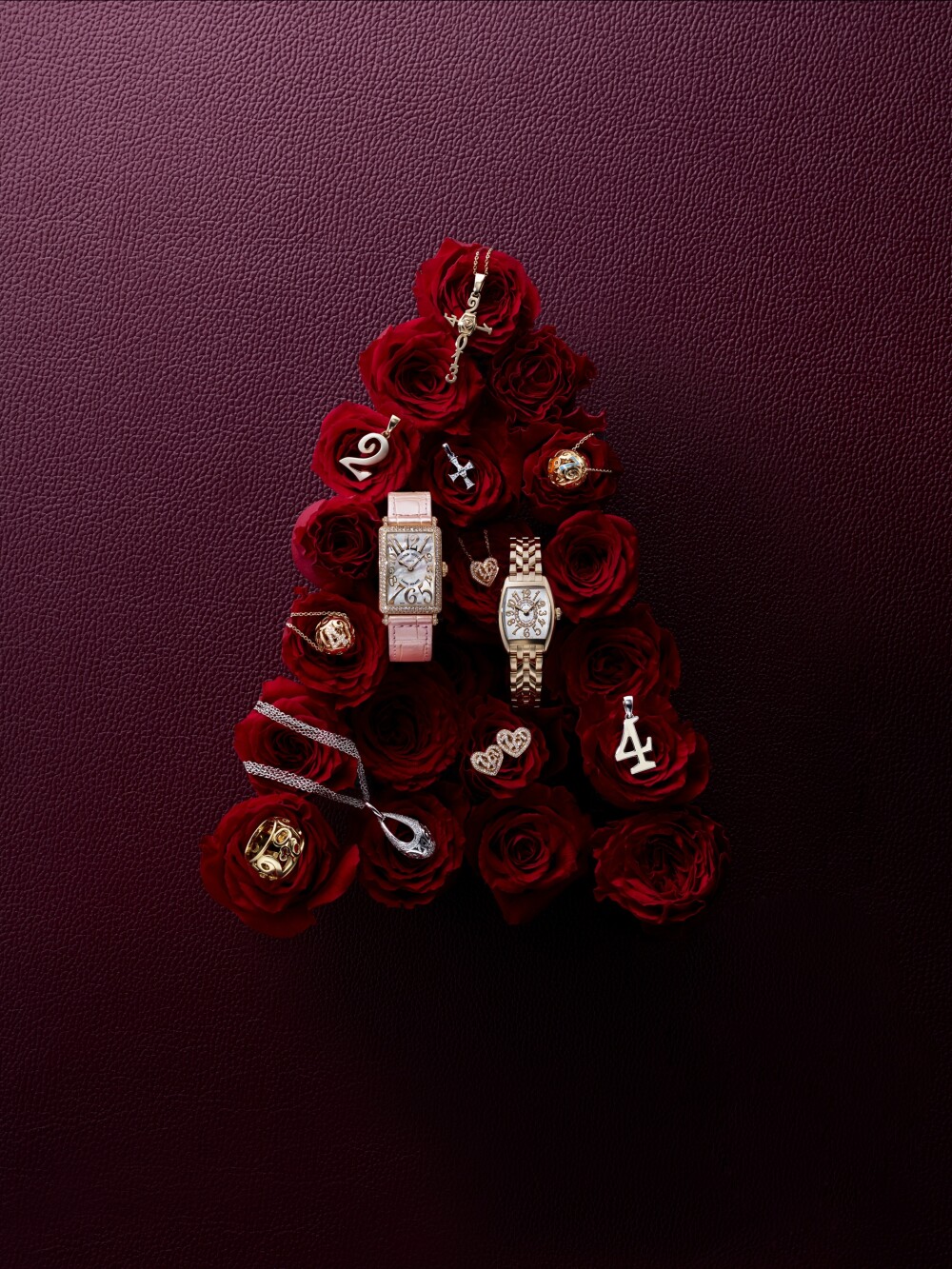 フランク ミュラー ホリデー コレクション