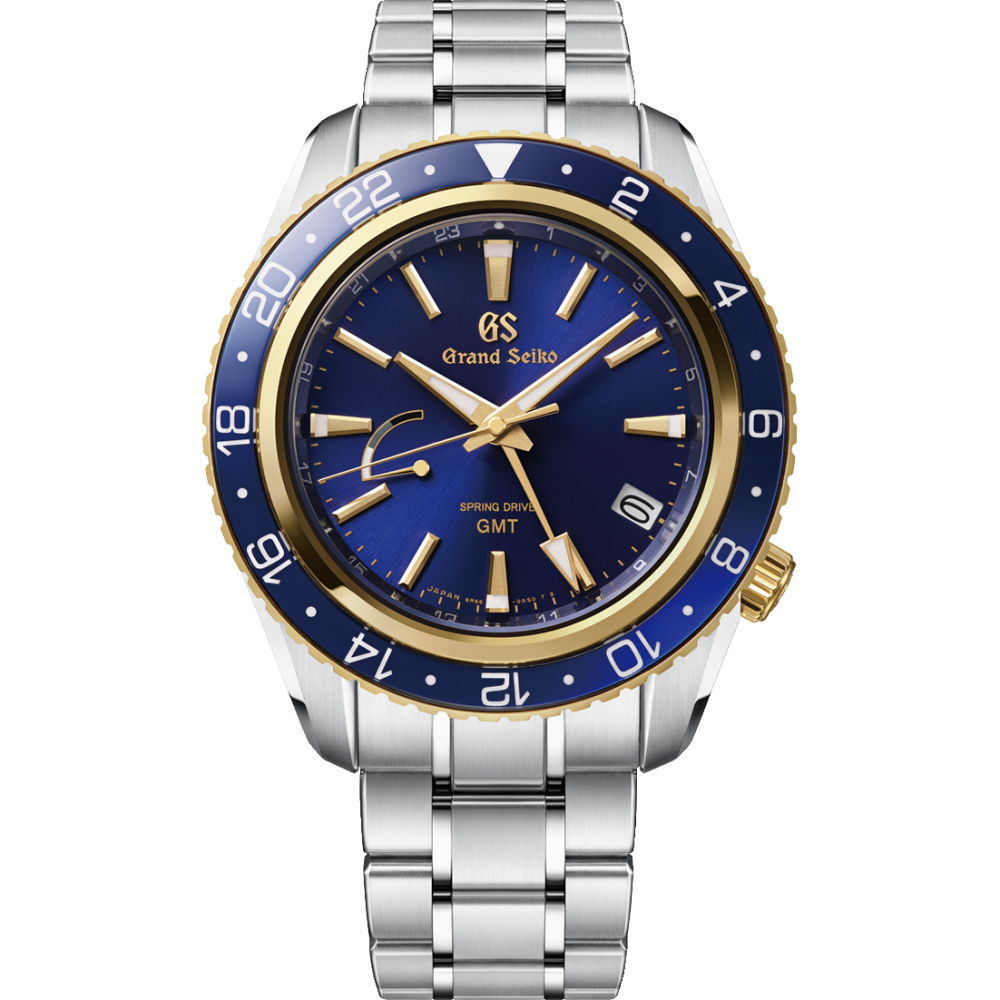 Grand Seiko Special Collection
