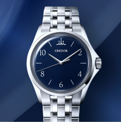 【クレドール】Kuon新作のご紹介