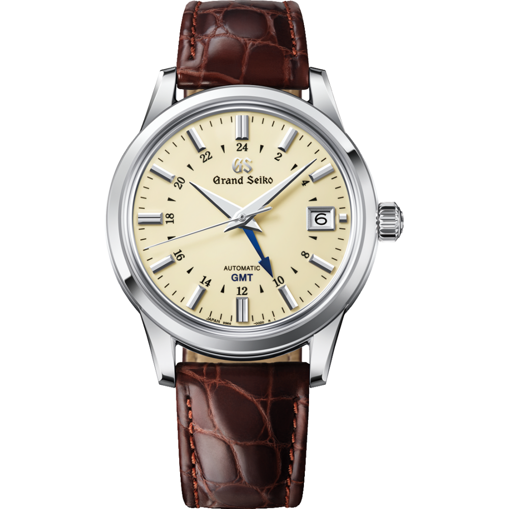【グランドセイコー】スプリングコレクション