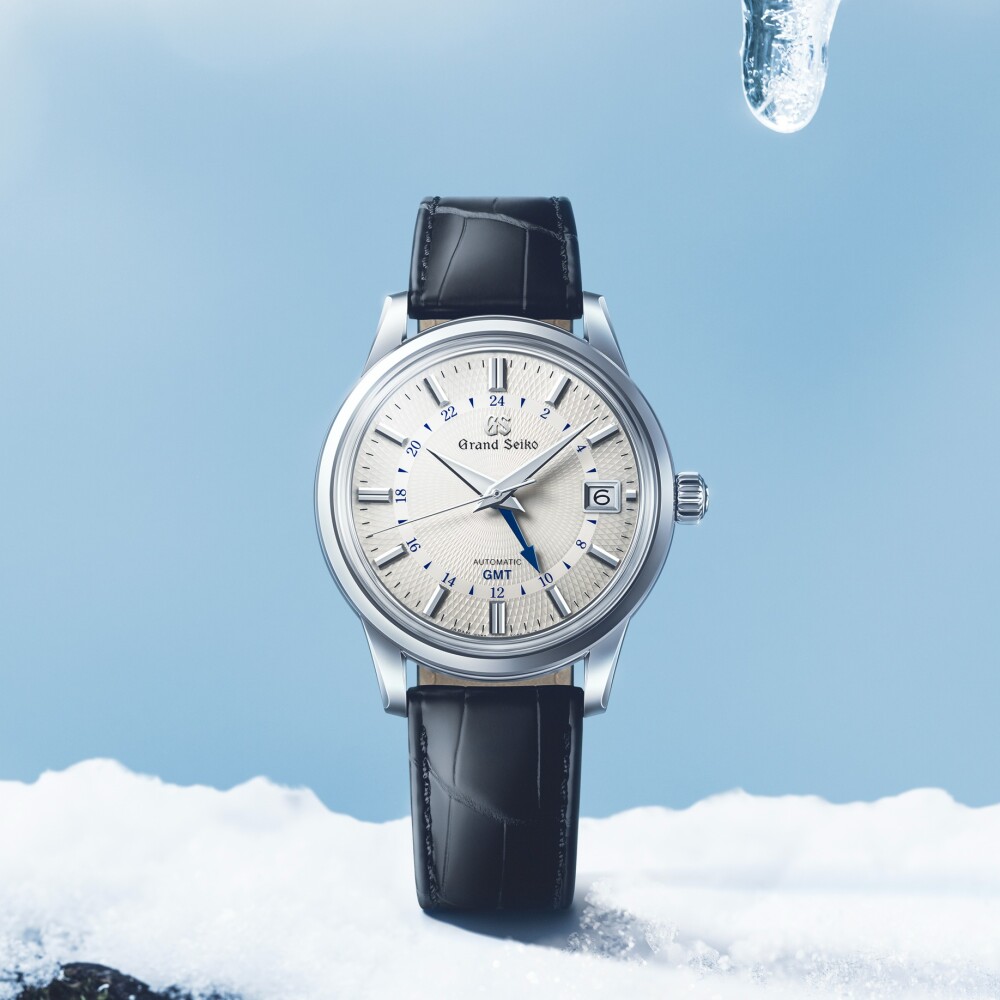 【グランドセイコー】SBGM255　SBGM257　12月5日発売