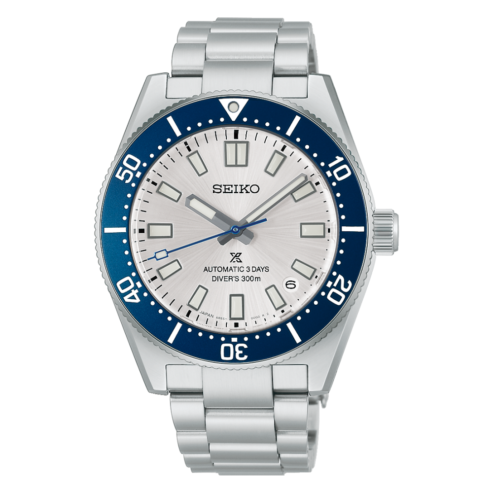 SEIKO 145周年 限定モデル