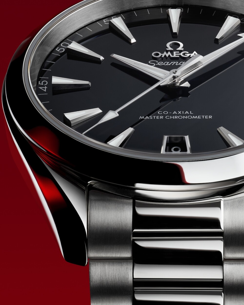 【オメガ】スプリングコレクション2026