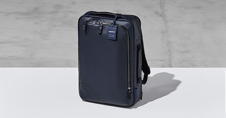 限定色のバックパックが5月1日(金)発売