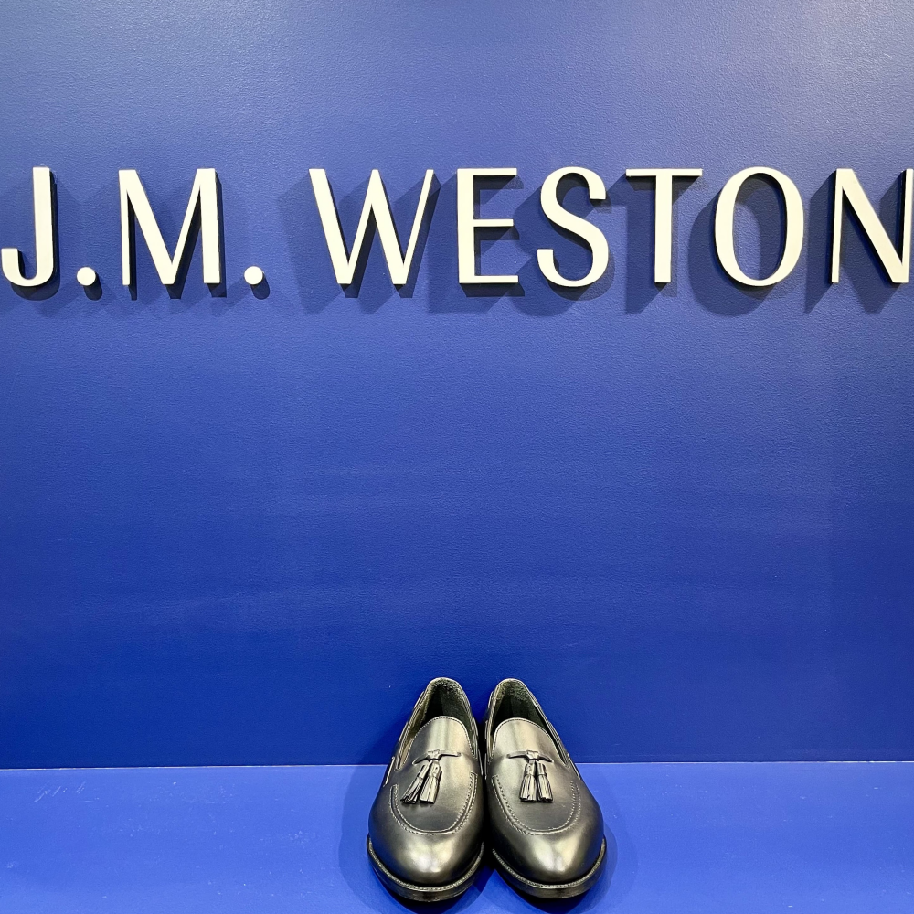 DRESS SHOES COLLECTION 