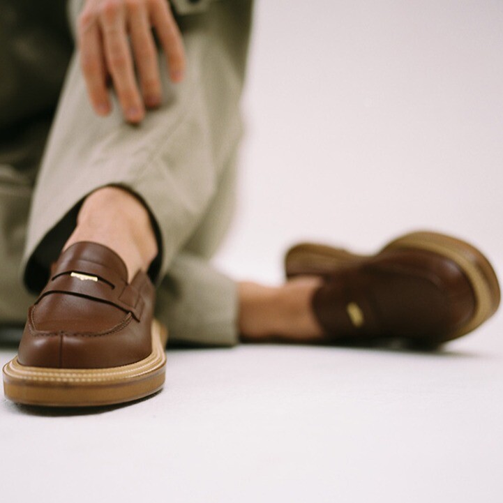 J.M WESTON × SACAI COLLABORATION
