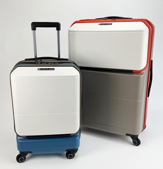 移動をもっと楽しく。もっと自由に。