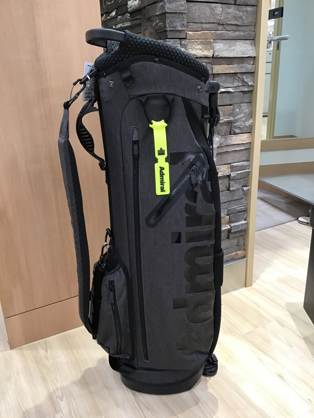 Admiral ATHLETICS 入荷❗️ | アドミラルゴルフ | 松坂屋名古屋店公式 
