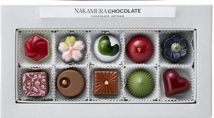 🤎『ナカムラチョコレート』🤎おすすめはこれだ❷