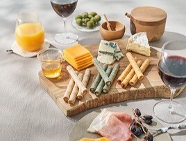 リニューアルした🧀『チーズエコルセ』🧀期間限定販売します❗️