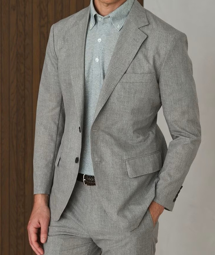 五大陸　クールドッツ セットアップジャケット