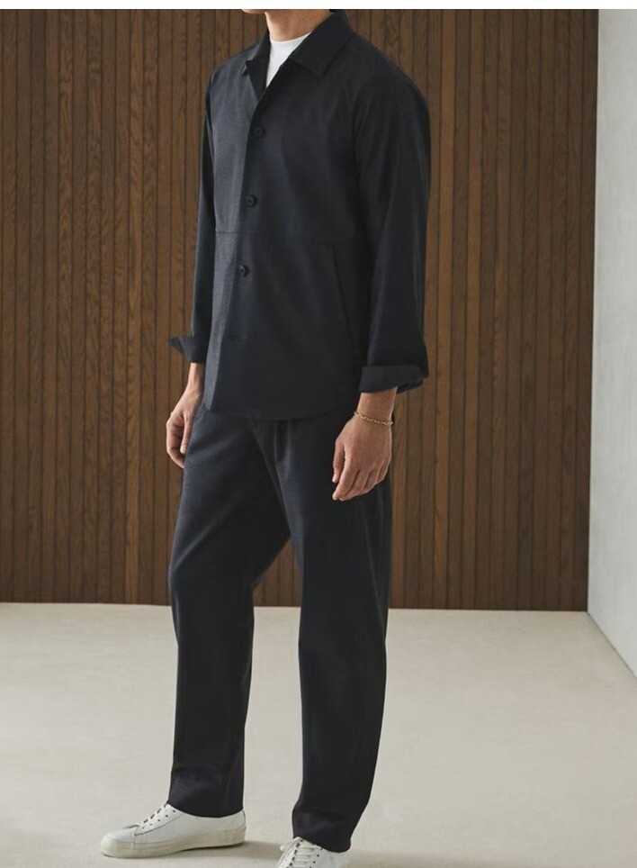 五大陸　カジュアルセットアップ