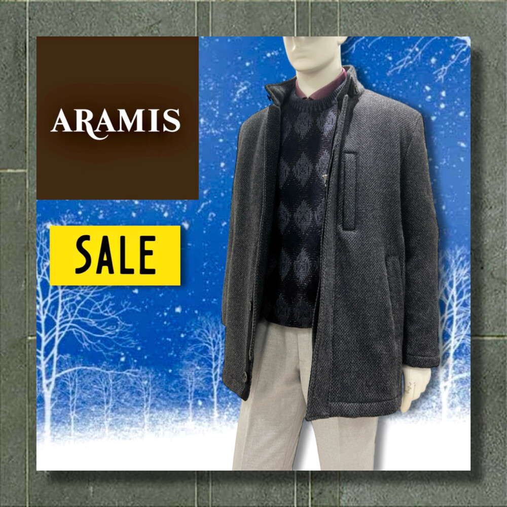 上質さと暖かさを両立｜スタッフおすすめ防寒アウター2選