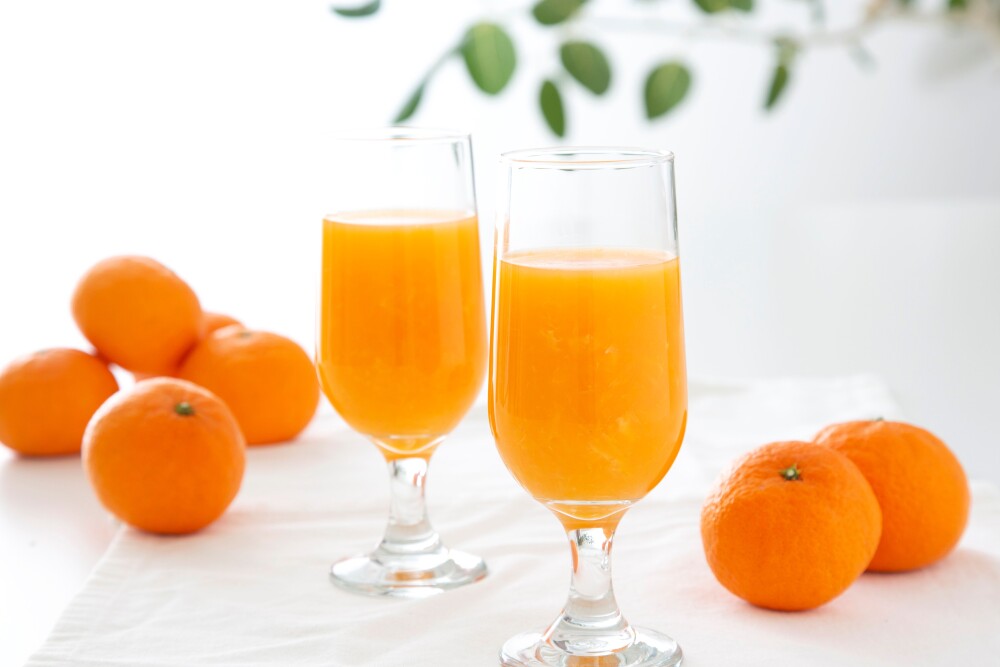 津之輝ドリンクが限定入荷！