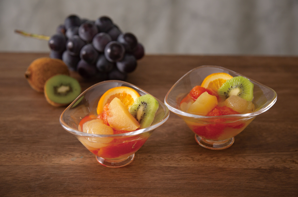 NEWフルーツポンチ