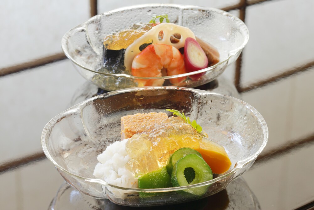 【夏バテにもおすすめ】夏野菜と彩りオードブル