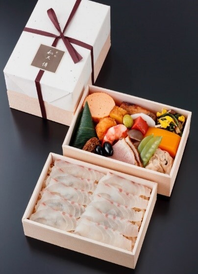 秋のお弁当特別販売