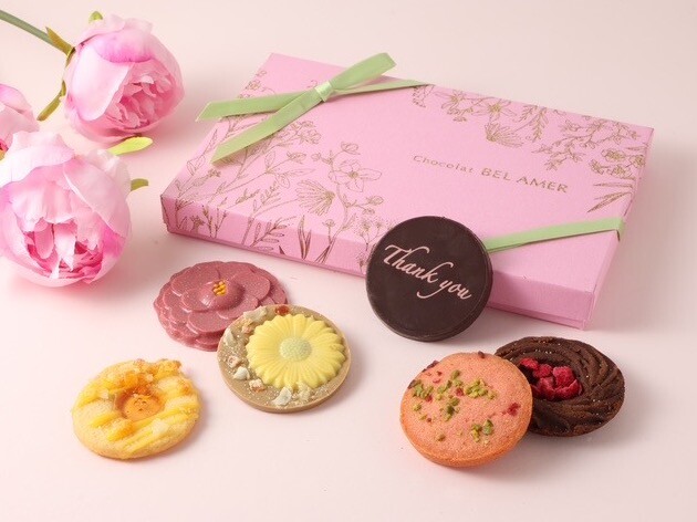 《母の日ギフト》コフレドフルール