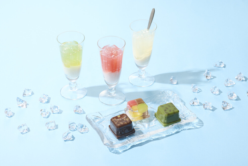 夏のお手土産🎐