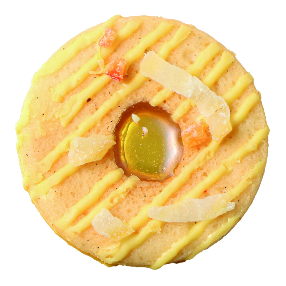 〈ベルアメール〉レモンフェア【季節限定】はちみつレモン