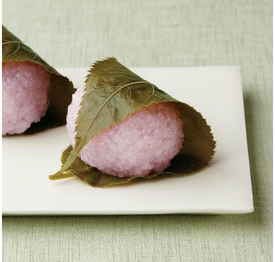 春の生菓子といえば？？