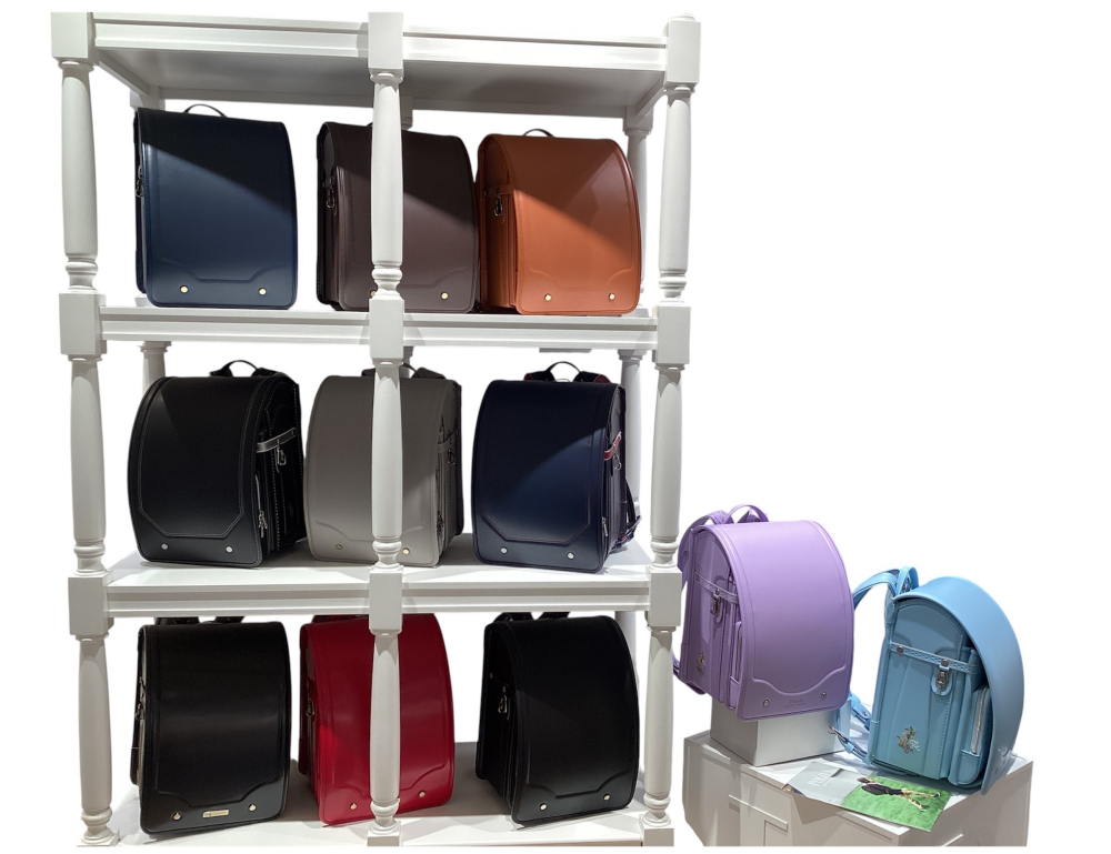 ポロ ラルフ ローレン チルドレン　2027年度入学ランドセル受注のご案内