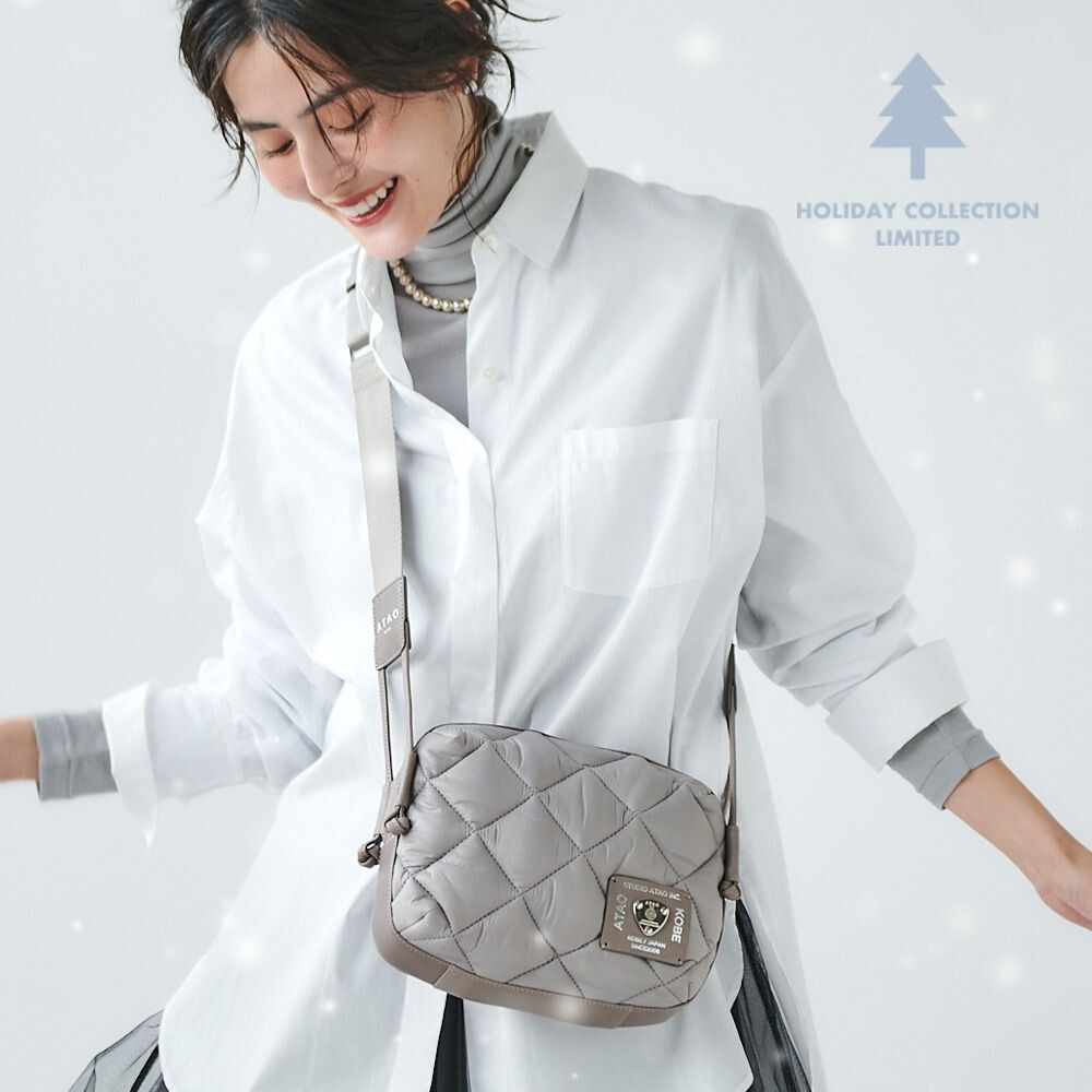 【2025 Holiday Collection】パチャートシリーズ新色＆再販【ATAO】