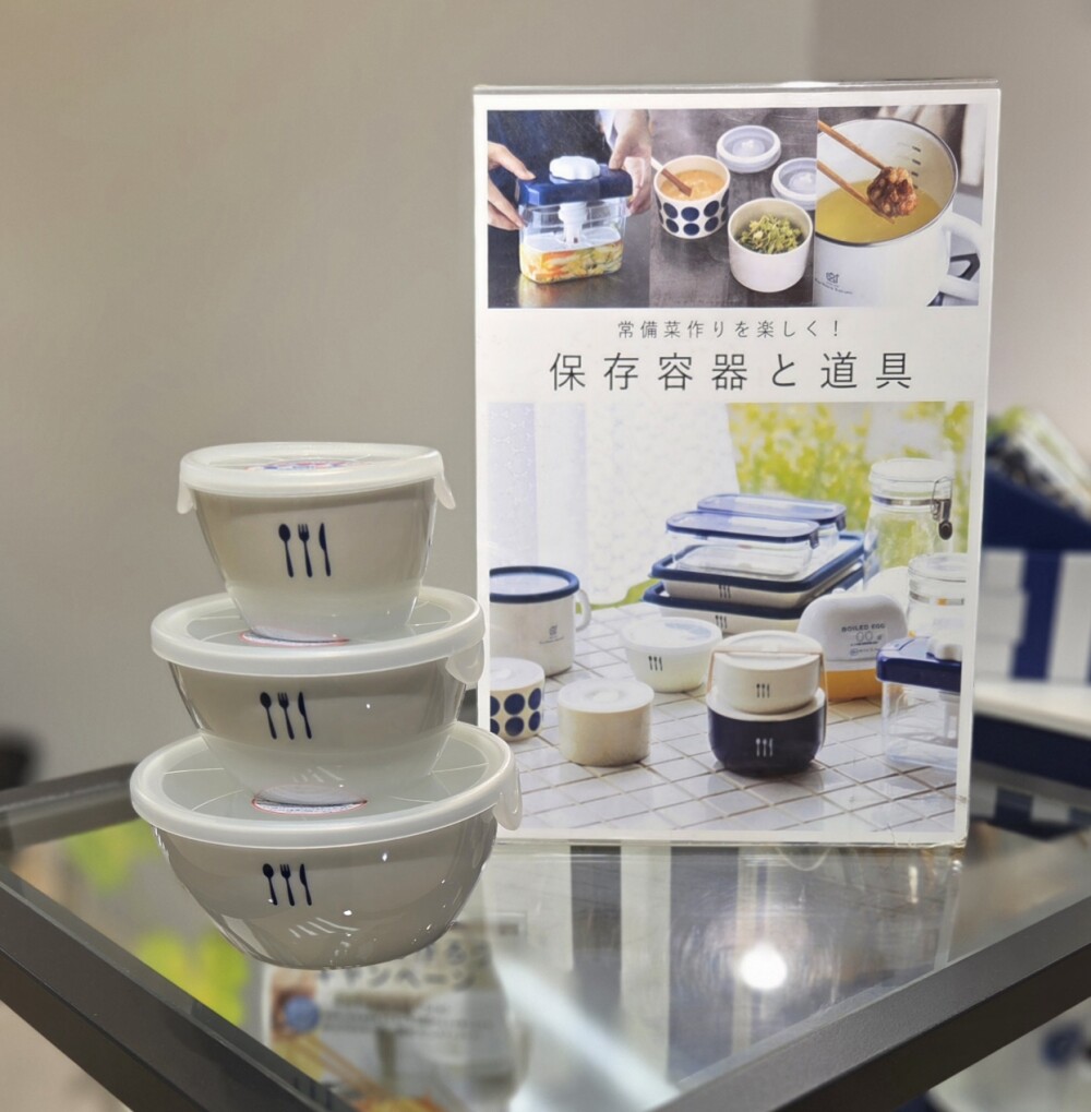 常備菜を作ろう！