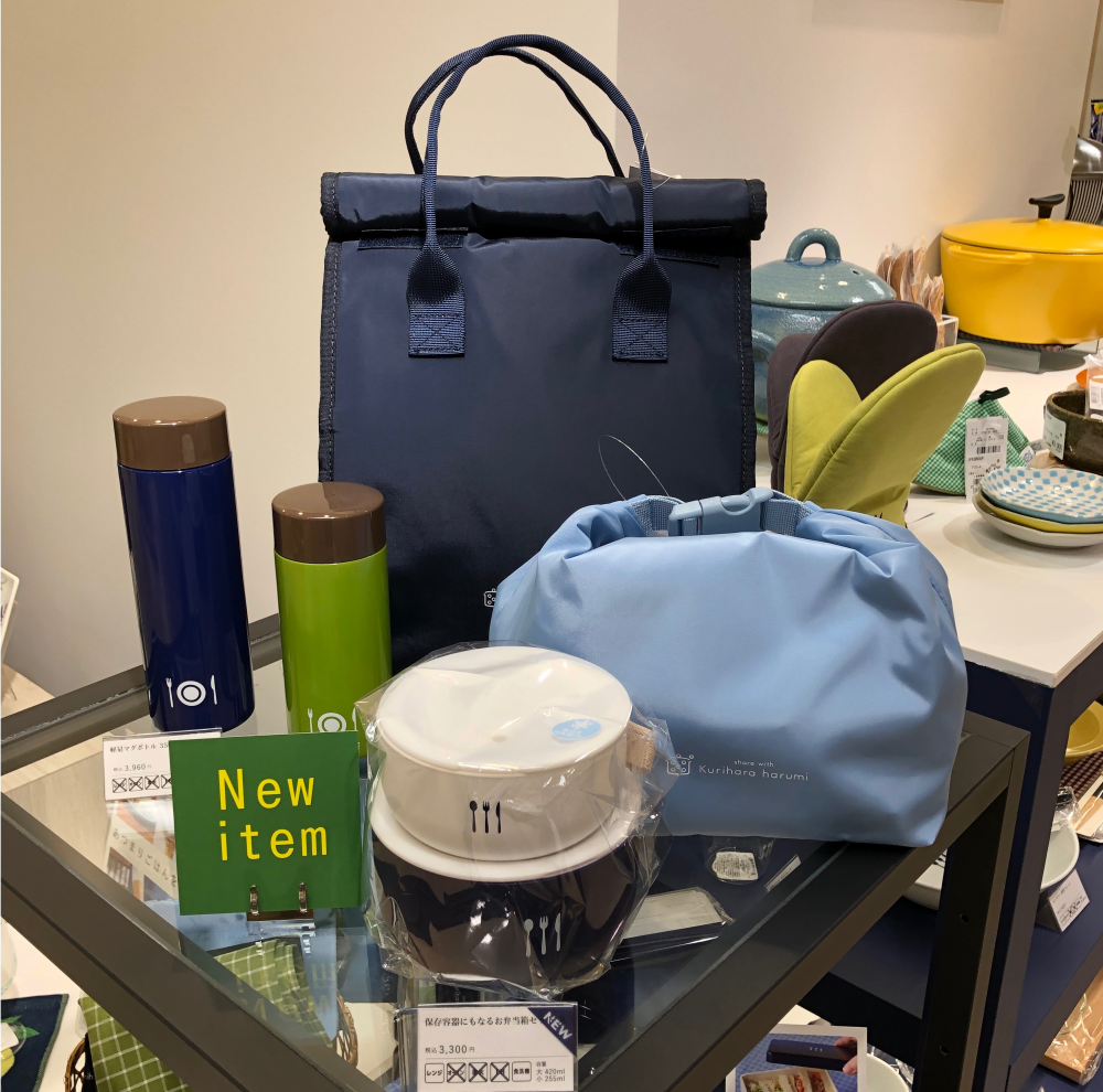 3月🌱の新商品✨そろそろ欲しいかも...