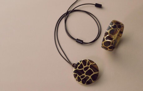 Buffalo Horn Collection
