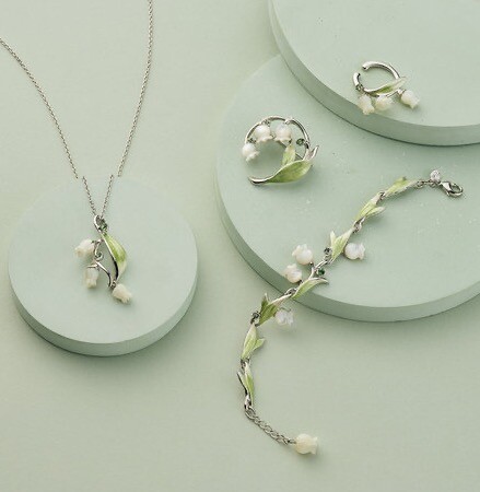 すずらんコレクション