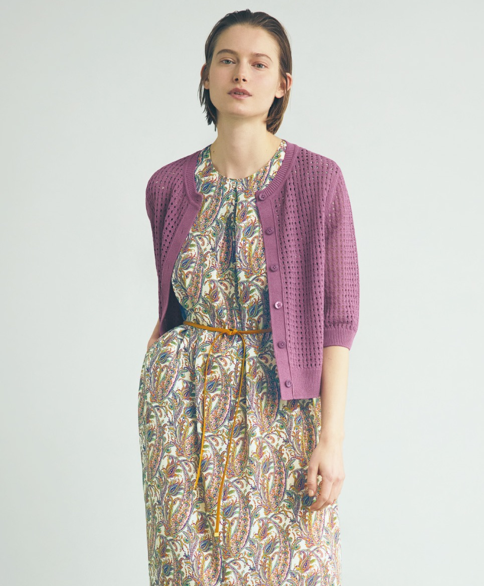 【ポール・スチュアート】FEEL ME FAIR