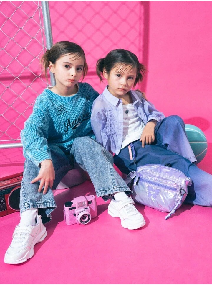 2026 SPRING COLLECTION