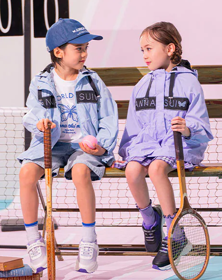 Spring Collection 2025 | アナ スイ ミニ | 松坂屋名古屋店公式