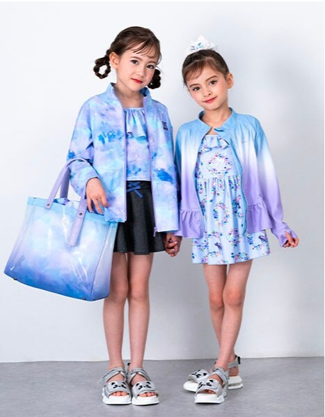 2025 SWIM WEAR COLLECTION