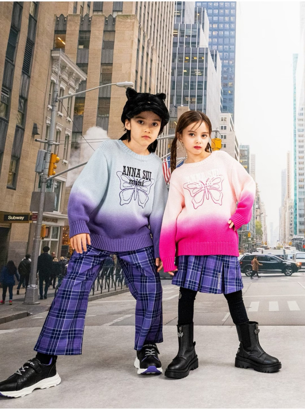 2025 Winter Collection