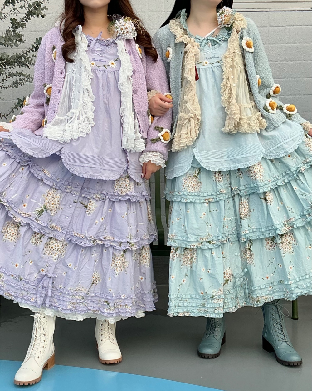 〜*マーガレットブーケシリーズ*〜【電話注文可】