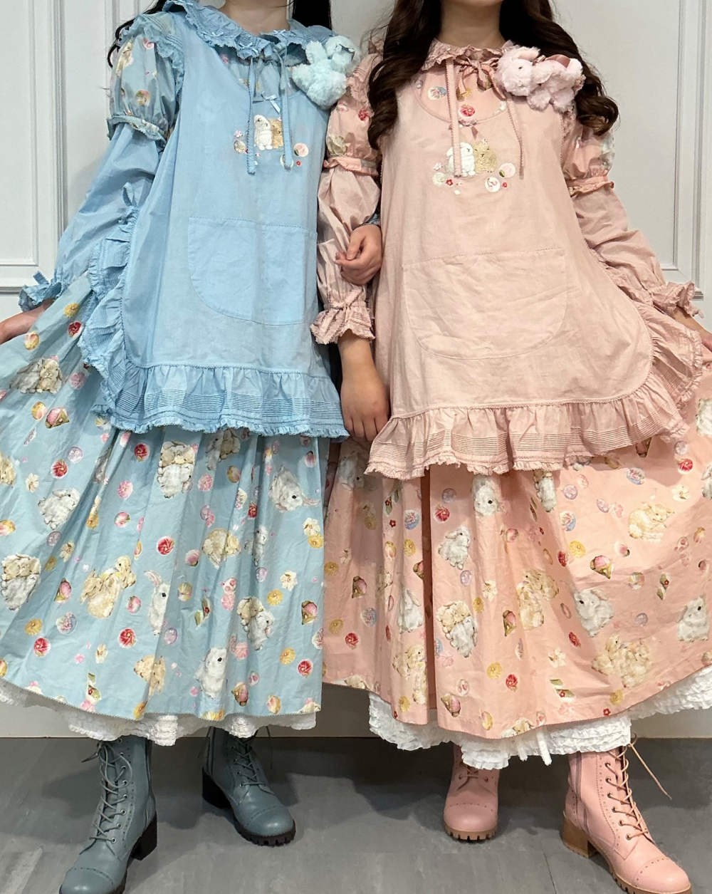 〜*幸見うさぎシリーズ*〜【電話注文可】