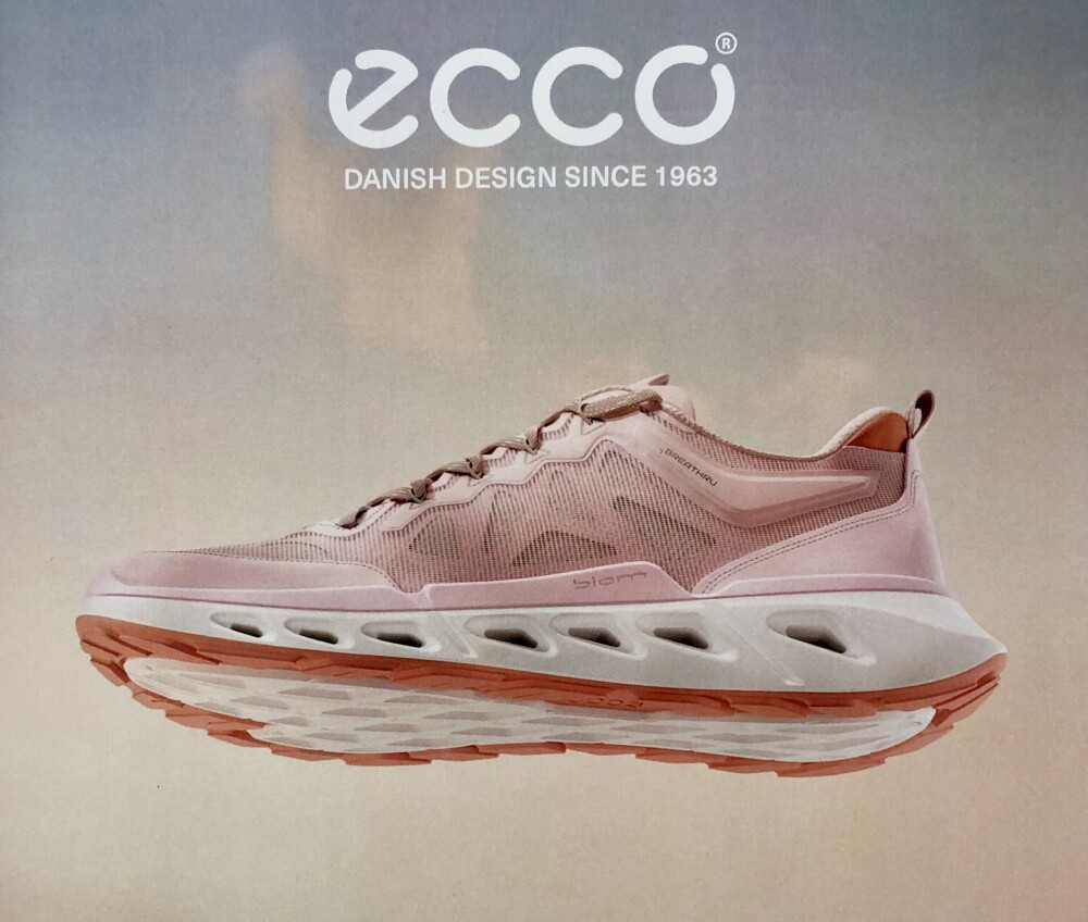 ECCO リニューアルオープンのお知らせ