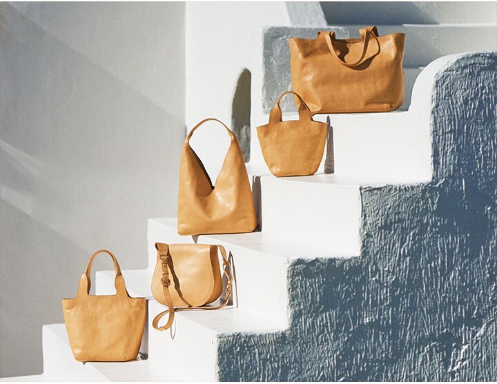 genten spring & summer collection 2025