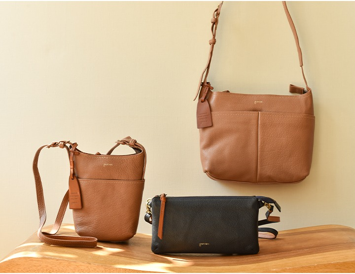 genten Basic Items