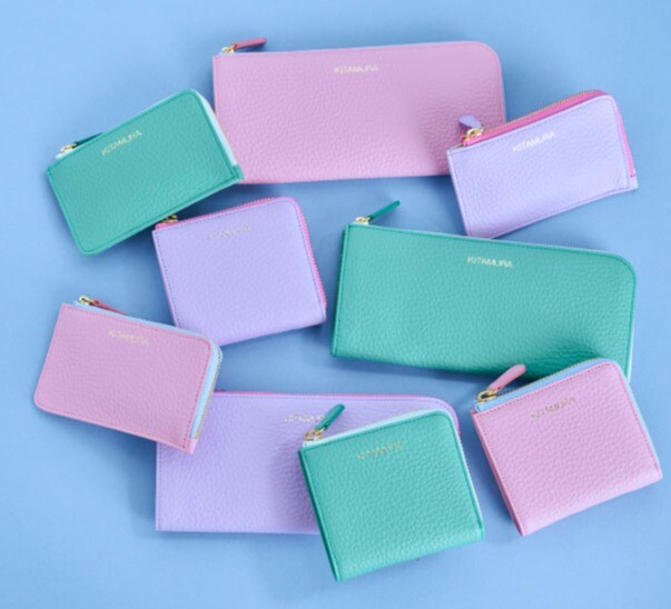 【キタムラ】新春！お財布フェア2026年のご案内