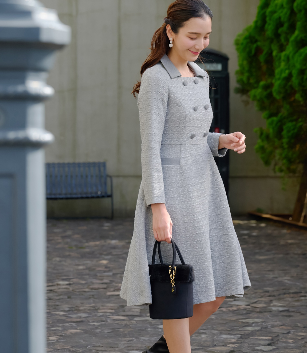 【キタムラ】ふわもこ♡ファー＆ボアアイテム