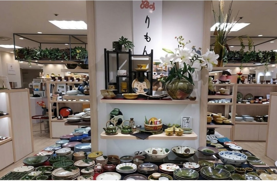 瀬戸・美濃　日常食器　丸田商店
