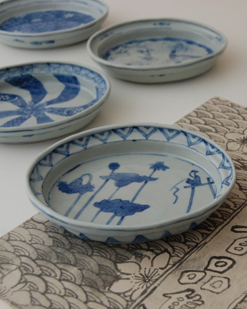 百木根　作品展